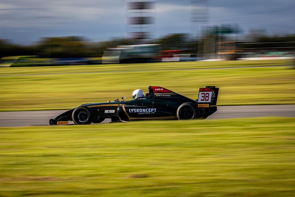 (Foto: STEP Sports Management)